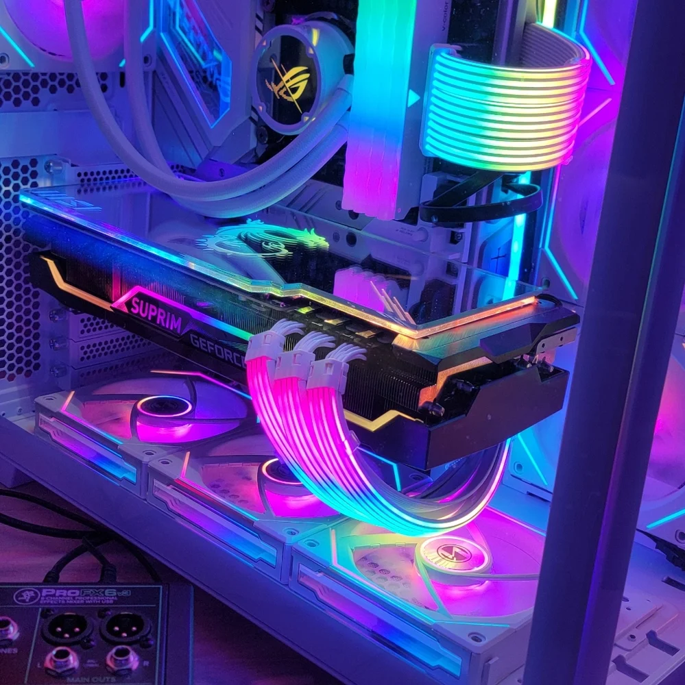 Suprim X 3080ti